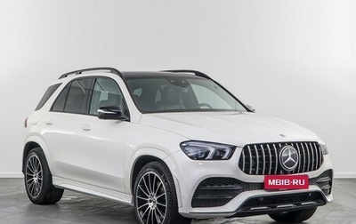Mercedes-Benz GLE, 2020 год, 7 490 000 рублей, 1 фотография