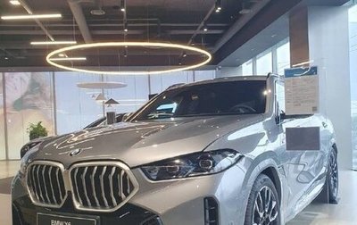 BMW X6, 2025 год, 13 800 000 рублей, 1 фотография