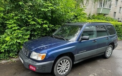 Subaru Forester, 2000 год, 370 000 рублей, 1 фотография