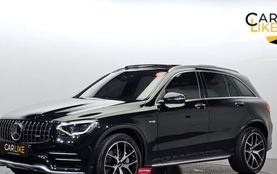 Mercedes-Benz GLC AMG, 2022 год, 5 290 000 рублей, 1 фотография