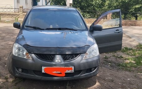 Mitsubishi Lancer IX, 2004 год, 269 000 рублей, 1 фотография