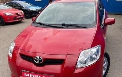 Toyota Auris II, 2008 год, 720 000 рублей, 1 фотография