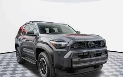 Toyota 4Runner, 2025 год, 10 170 000 рублей, 1 фотография