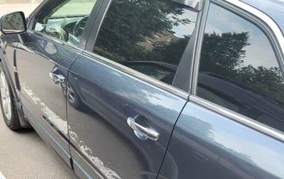 Opel Antara I, 2008 год, 700 000 рублей, 1 фотография