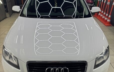 Audi A3, 2012 год, 930 000 рублей, 1 фотография