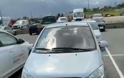 Hyundai Getz I рестайлинг, 2008 год, 600 000 рублей, 1 фотография