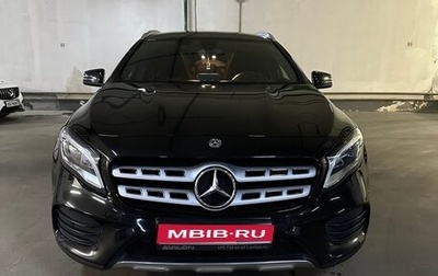 Mercedes-Benz GLA, 2019 год, 2 750 000 рублей, 1 фотография