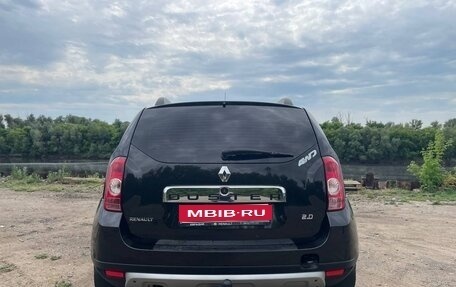 Renault Duster I рестайлинг, 2013 год, 900 000 рублей, 1 фотография