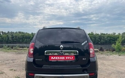 Renault Duster I рестайлинг, 2013 год, 900 000 рублей, 1 фотография
