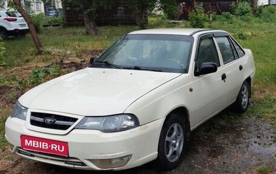 Daewoo Nexia I рестайлинг, 2010 год, 265 000 рублей, 1 фотография
