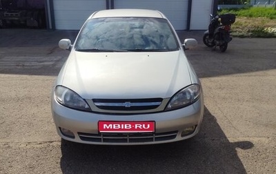 Chevrolet Lacetti, 2008 год, 380 000 рублей, 1 фотография