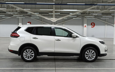 Nissan X-Trail, 2021 год, 2 499 000 рублей, 8 фотография