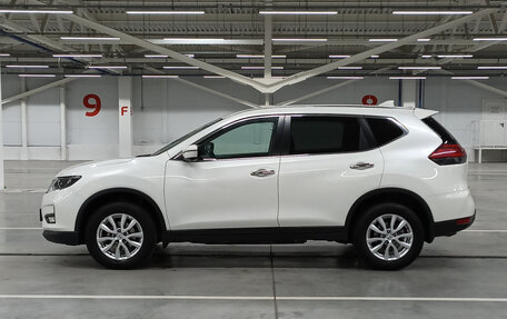 Nissan X-Trail, 2021 год, 2 499 000 рублей, 12 фотография