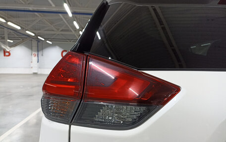 Nissan X-Trail, 2021 год, 2 499 000 рублей, 13 фотография