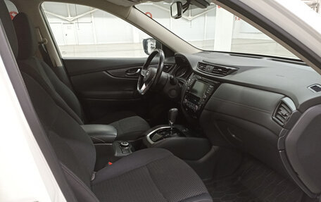 Nissan X-Trail, 2021 год, 2 499 000 рублей, 15 фотография