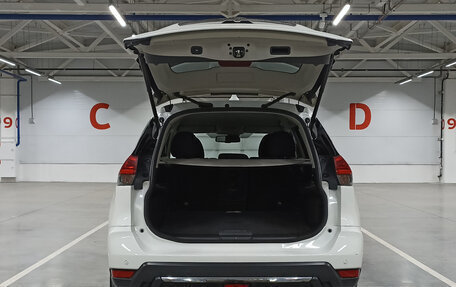 Nissan X-Trail, 2021 год, 2 499 000 рублей, 14 фотография