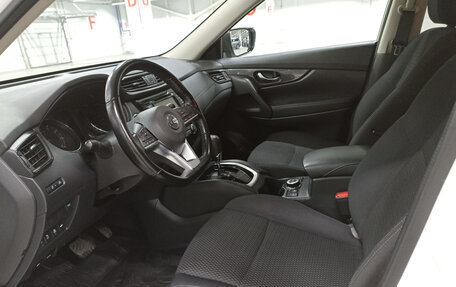 Nissan X-Trail, 2021 год, 2 499 000 рублей, 20 фотография