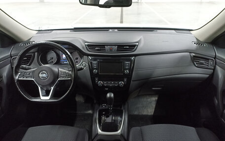 Nissan X-Trail, 2021 год, 2 499 000 рублей, 18 фотография