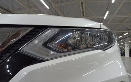 Nissan X-Trail, 2021 год, 2 499 000 рублей, 21 фотография