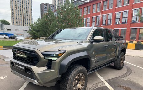 Toyota Tacoma, 2025 год, 11 890 000 рублей, 2 фотография