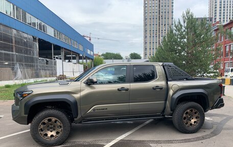 Toyota Tacoma, 2025 год, 11 890 000 рублей, 4 фотография