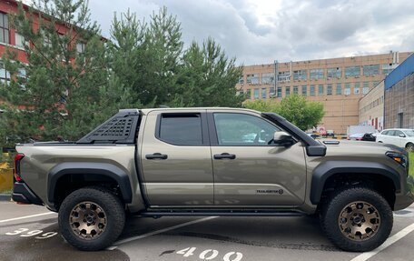 Toyota Tacoma, 2025 год, 11 890 000 рублей, 6 фотография