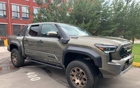 Toyota Tacoma, 2025 год, 11 890 000 рублей, 5 фотография