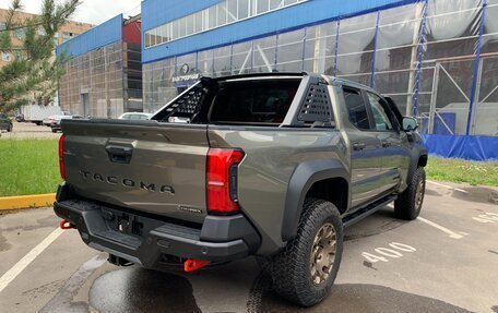Toyota Tacoma, 2025 год, 11 890 000 рублей, 7 фотография
