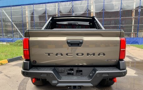 Toyota Tacoma, 2025 год, 11 890 000 рублей, 8 фотография