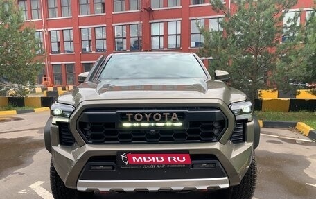 Toyota Tacoma, 2025 год, 11 890 000 рублей, 3 фотография