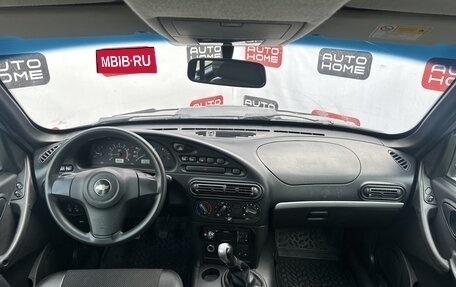 Chevrolet Niva I рестайлинг, 2013 год, 299 900 рублей, 7 фотография