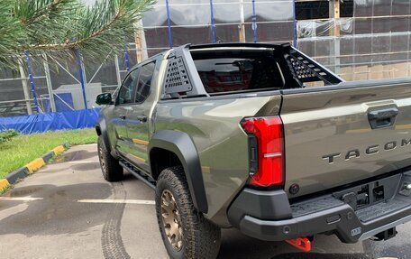 Toyota Tacoma, 2025 год, 11 890 000 рублей, 9 фотография