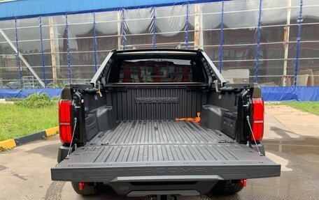Toyota Tacoma, 2025 год, 11 890 000 рублей, 10 фотография