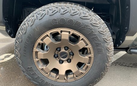 Toyota Tacoma, 2025 год, 11 890 000 рублей, 14 фотография