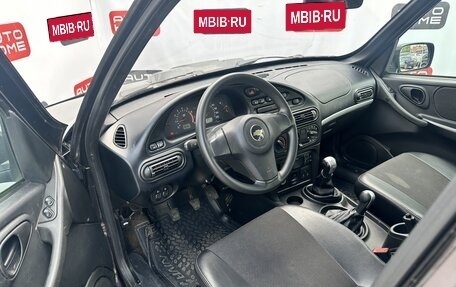 Chevrolet Niva I рестайлинг, 2013 год, 299 900 рублей, 8 фотография