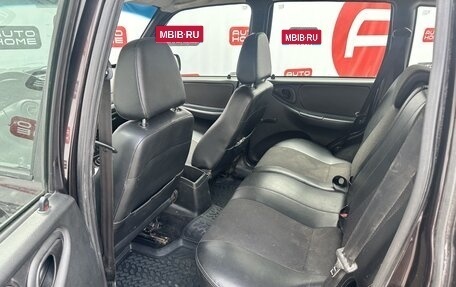 Chevrolet Niva I рестайлинг, 2013 год, 299 900 рублей, 9 фотография