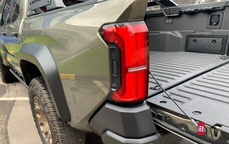 Toyota Tacoma, 2025 год, 11 890 000 рублей, 11 фотография