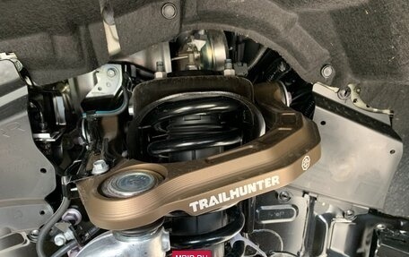 Toyota Tacoma, 2025 год, 11 890 000 рублей, 13 фотография