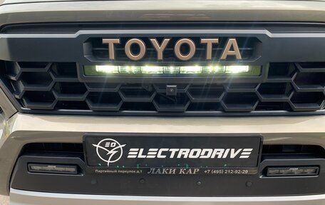 Toyota Tacoma, 2025 год, 11 890 000 рублей, 23 фотография
