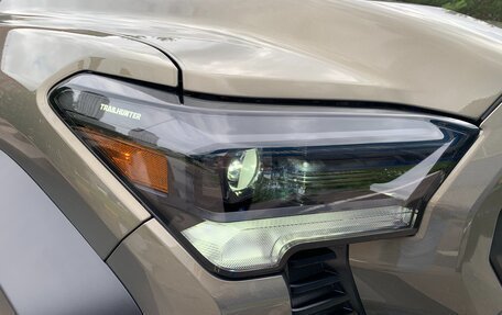 Toyota Tacoma, 2025 год, 11 890 000 рублей, 22 фотография