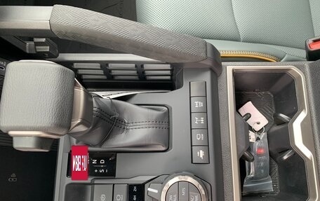 Toyota Tacoma, 2025 год, 11 890 000 рублей, 33 фотография