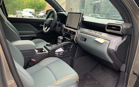 Toyota Tacoma, 2025 год, 11 890 000 рублей, 35 фотография