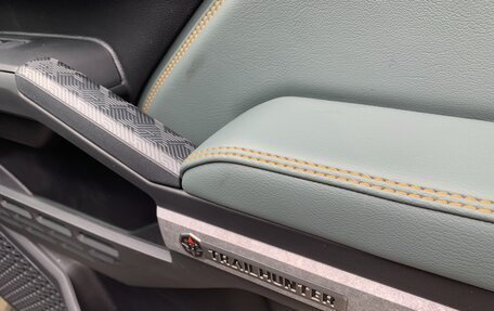 Toyota Tacoma, 2025 год, 11 890 000 рублей, 38 фотография