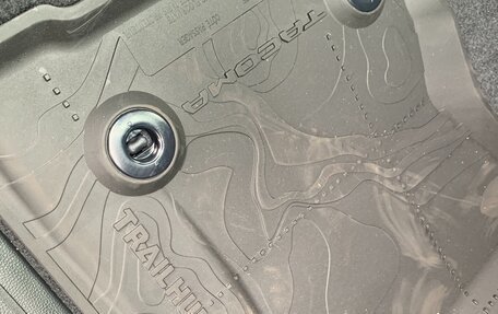 Toyota Tacoma, 2025 год, 11 890 000 рублей, 39 фотография