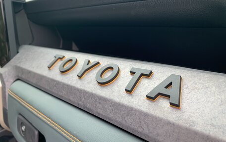 Toyota Tacoma, 2025 год, 11 890 000 рублей, 36 фотография