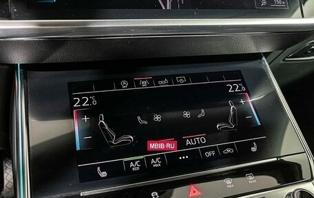 Audi A6, 2018 год, 3 797 000 рублей, 15 фотография