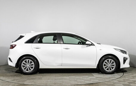 KIA cee'd III, 2019 год, 1 249 777 рублей, 4 фотография