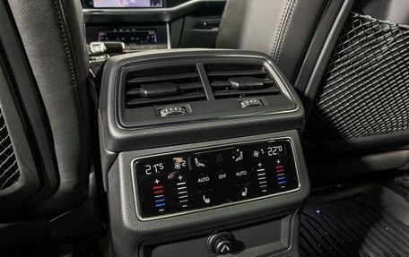 Audi A6, 2018 год, 3 797 000 рублей, 20 фотография