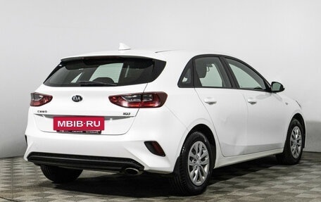 KIA cee'd III, 2019 год, 1 249 777 рублей, 5 фотография