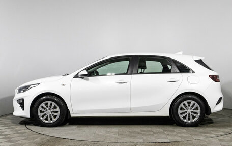 KIA cee'd III, 2019 год, 1 249 777 рублей, 8 фотография